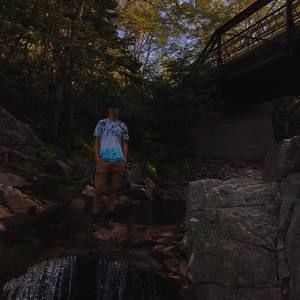 Meet your Posher, Mackenzie